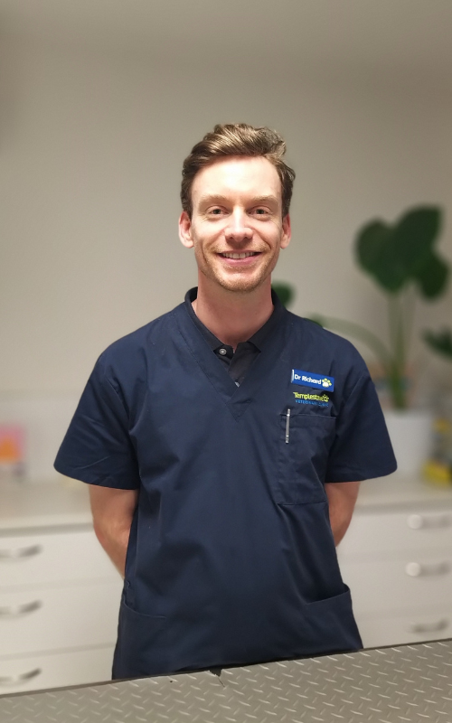 vtest Templestowe Vet Care